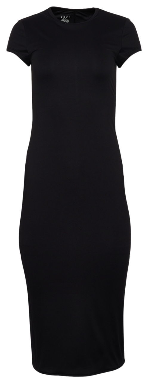 Cozi Yuli Smoothing Dress Image 1 of 2. Tap to open photo gallery.