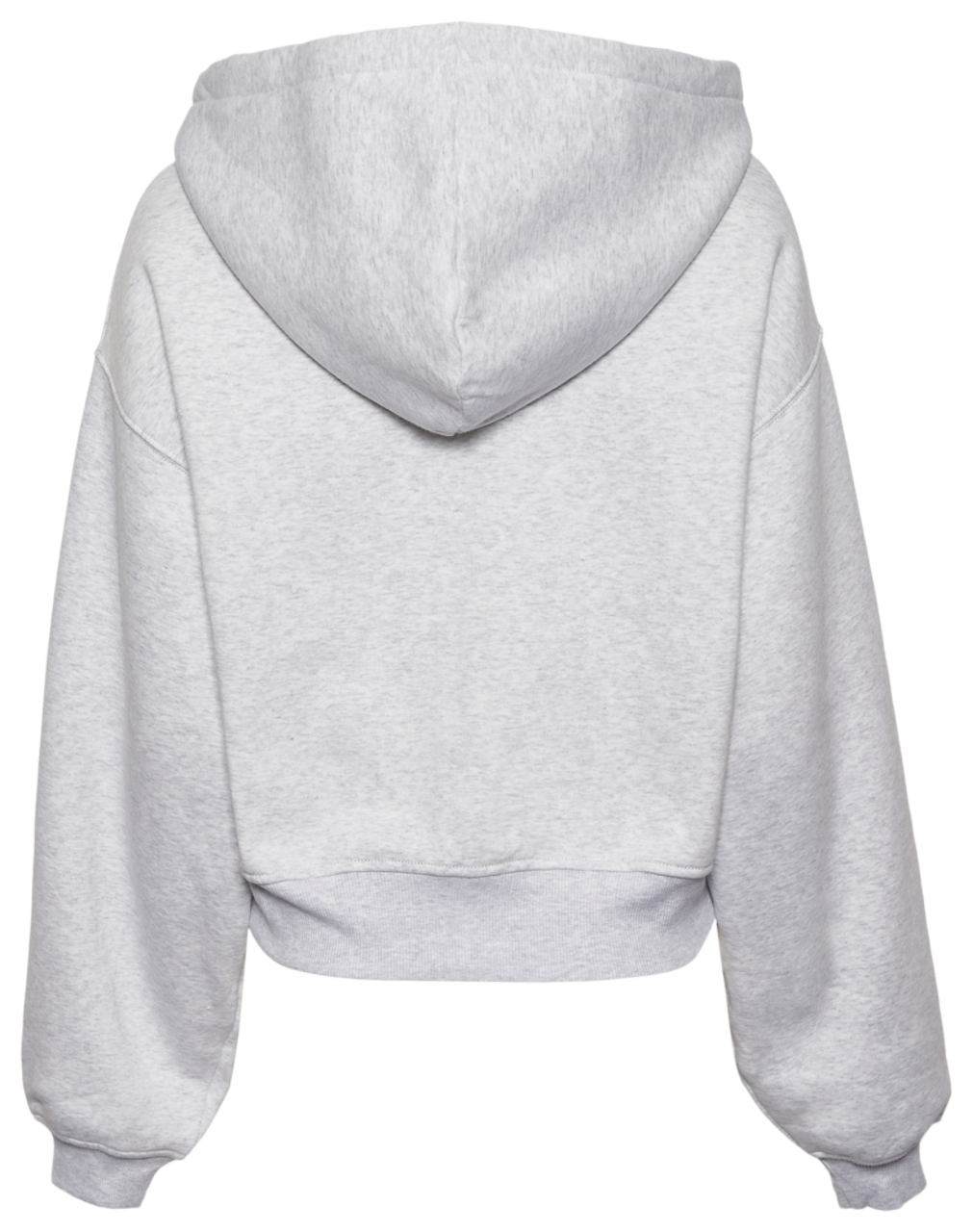 Cozi Balloon Full Zip Hoodie - Women's | Foot Locker