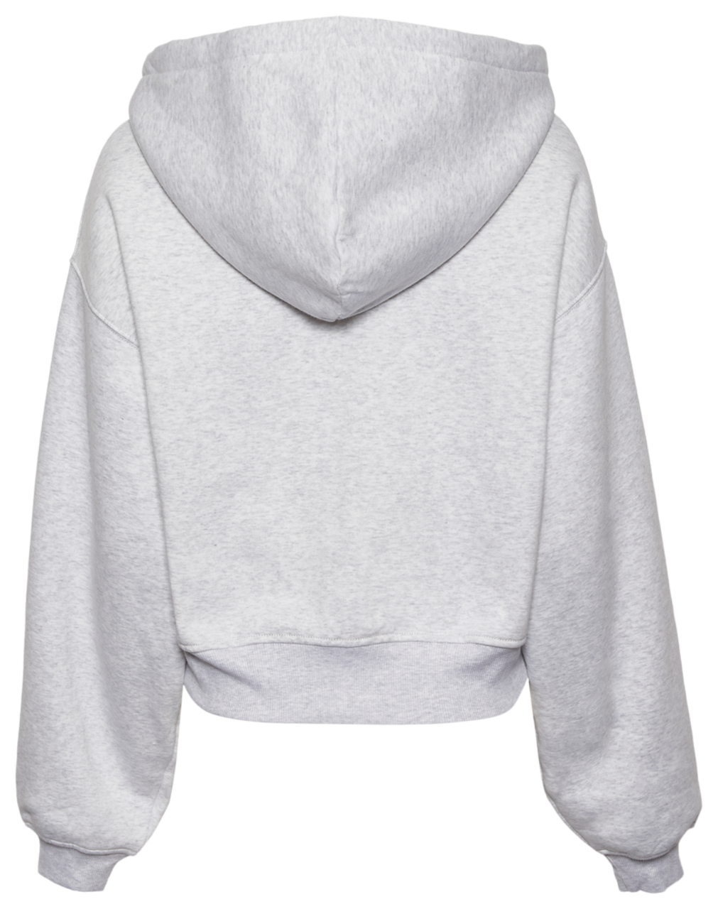 Cozi Balloon Full Zip Hoodie - Women's | Foot Locker