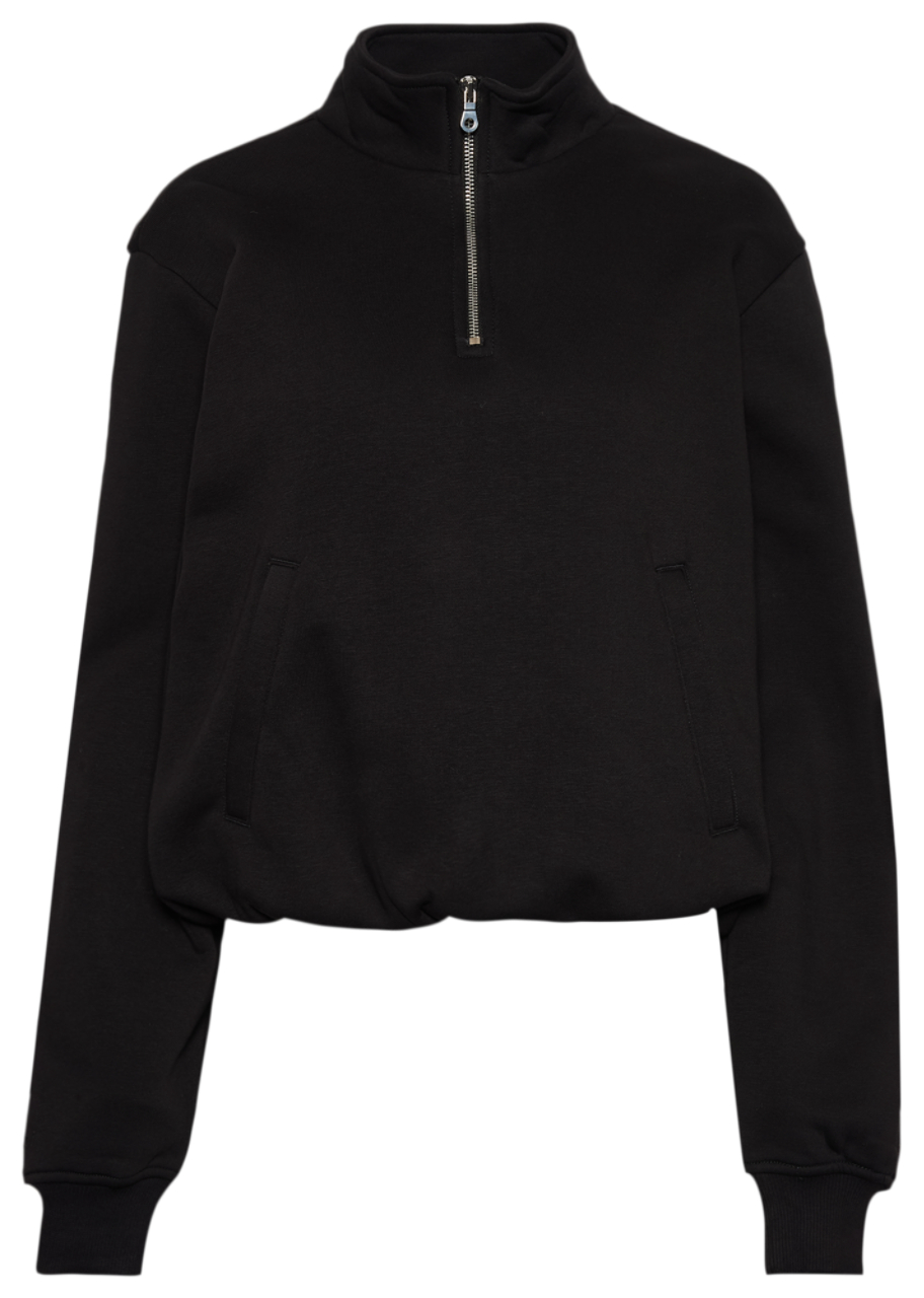 ずず Cozi Quarter-Zip Pullover - Women's | Foot Locker