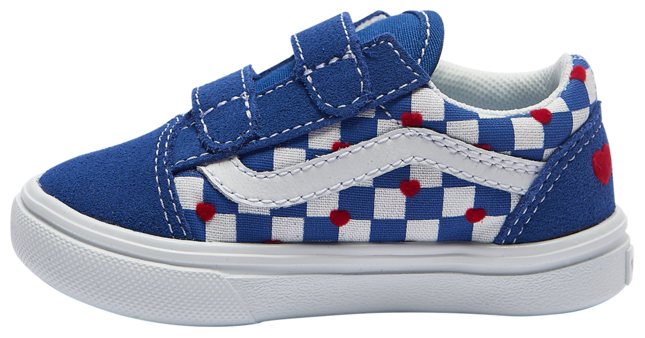Vans Old Skool ComfyCush Image 2 of 5. Tap to open photo gallery.