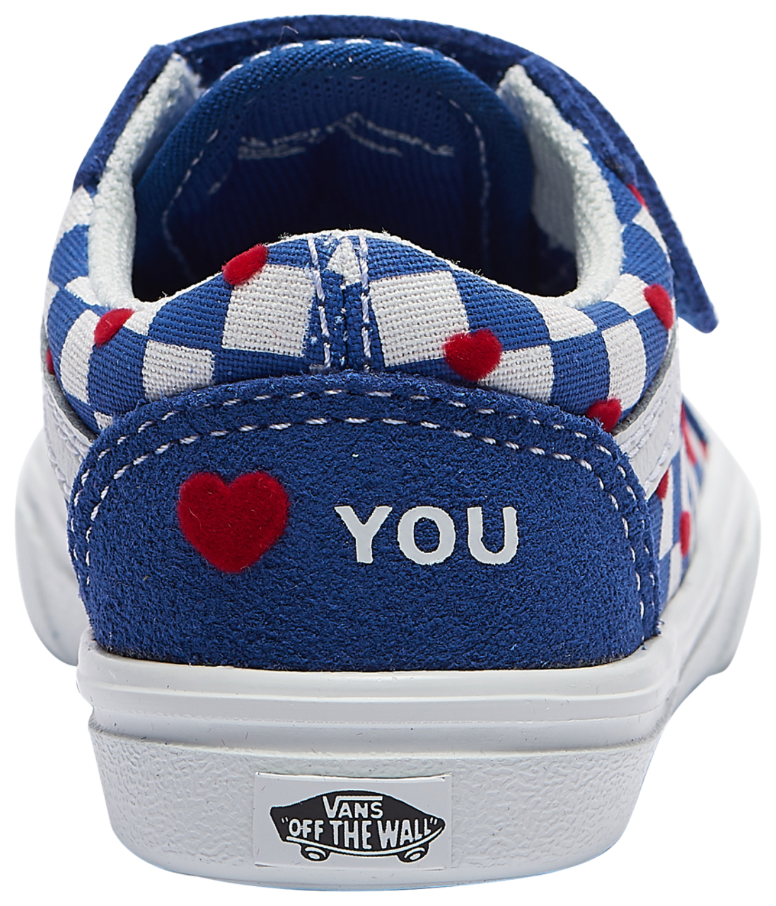 Vans Old Skool ComfyCush Image 3 of 5. Tap to open photo gallery.