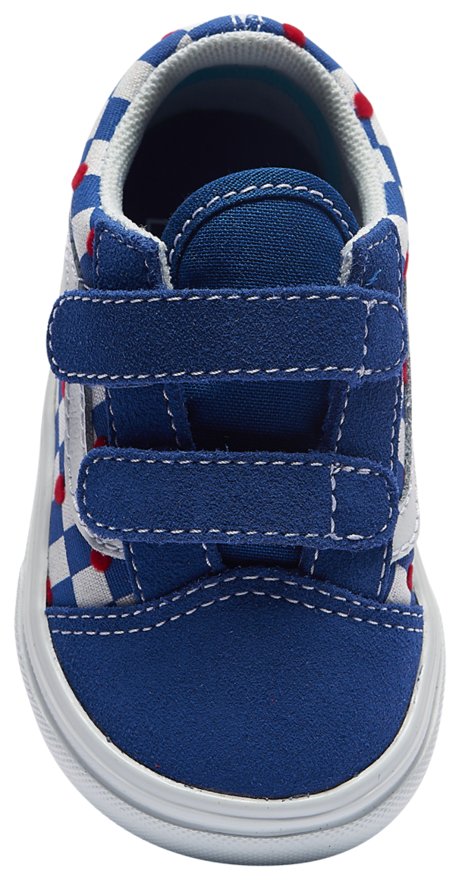 Vans Old Skool ComfyCush Image 4 of 5. Tap to open photo gallery.
