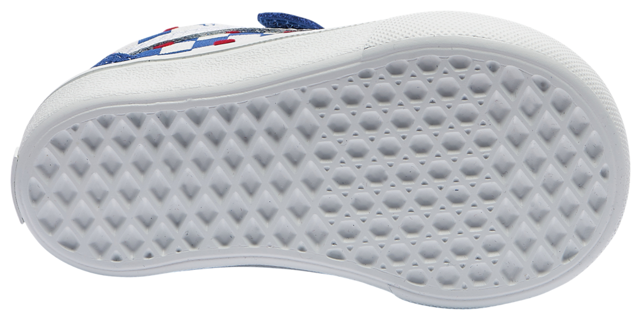 Vans Old Skool ComfyCush Image 5 of 5. Tap to open photo gallery.
