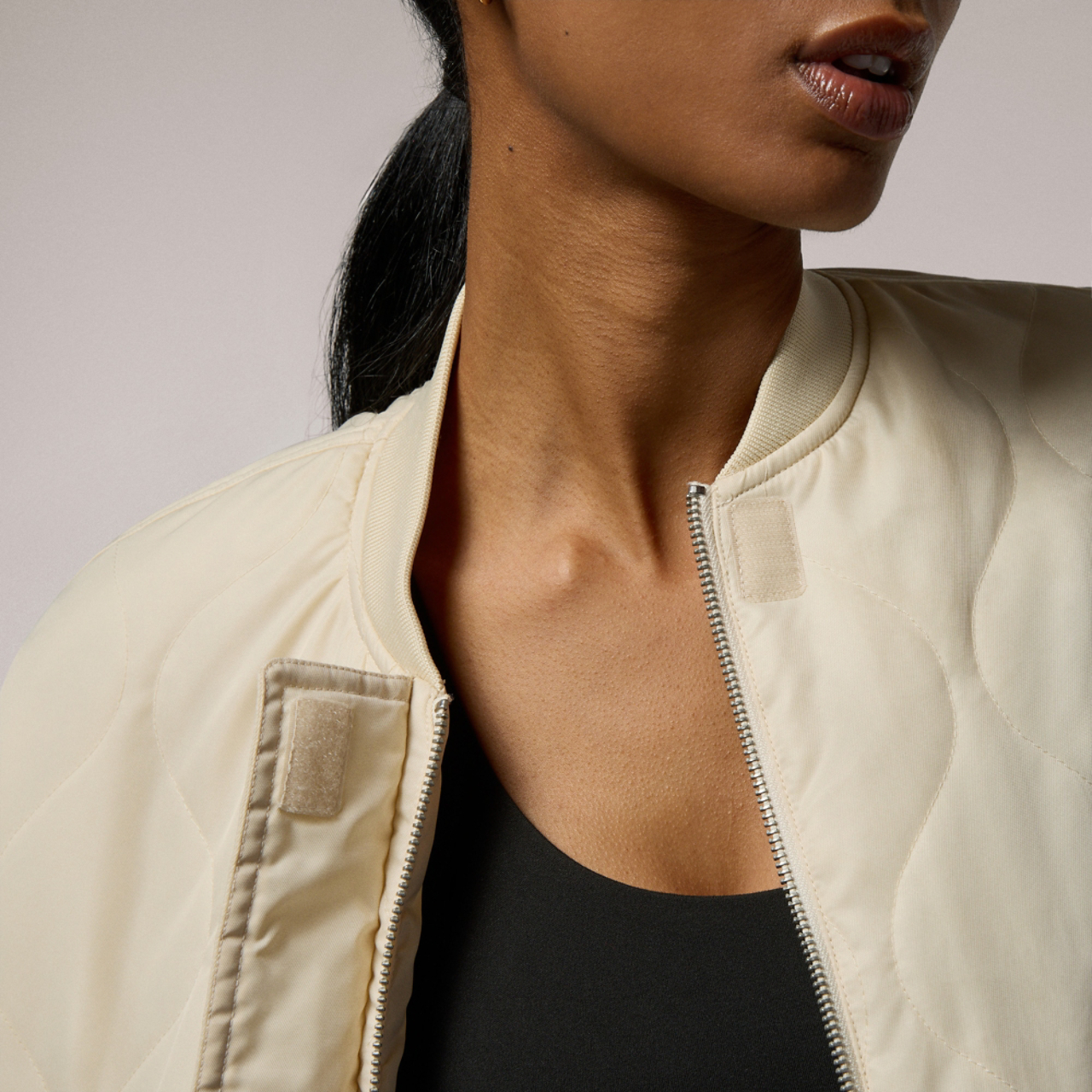 Cozi Naomi Bomber Jacket - Women's | Foot Locker