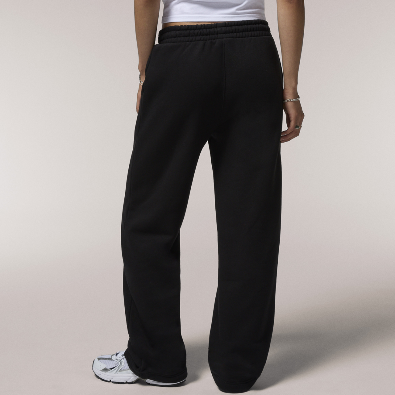 Cozi Yabsia Wide Leg Pants Image 2 of 6. Tap to open photo gallery.