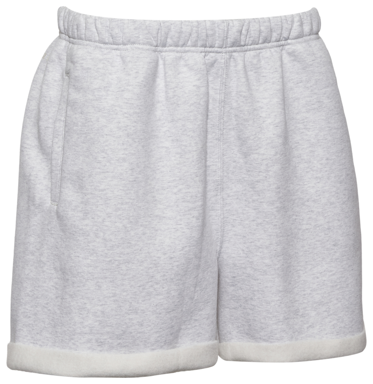 Cozi Boyfriend Fleece Shorts - Women's | Foot Locker