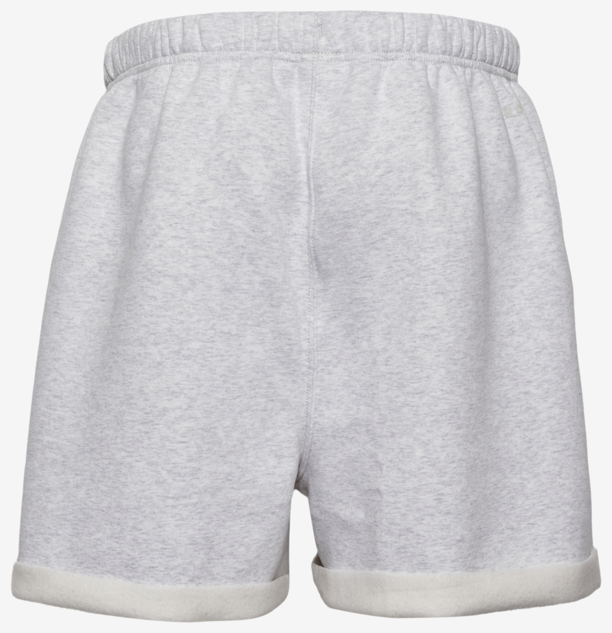 Cozi Boyfriend Fleece Shorts Image 4 of 4. Tap to open photo gallery.