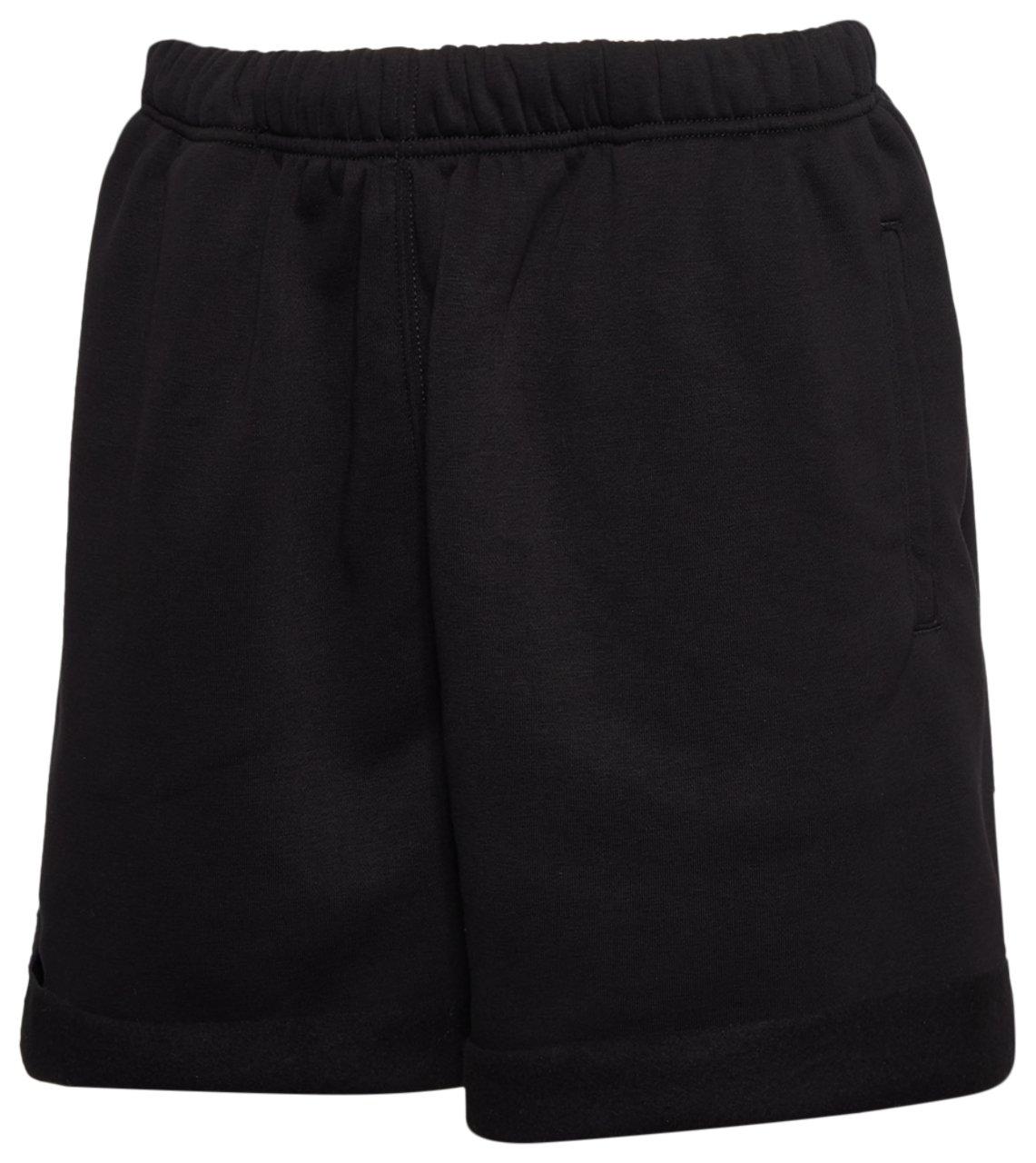 Cozi Boyfriend Fleece Shorts - Women's | Foot Locker