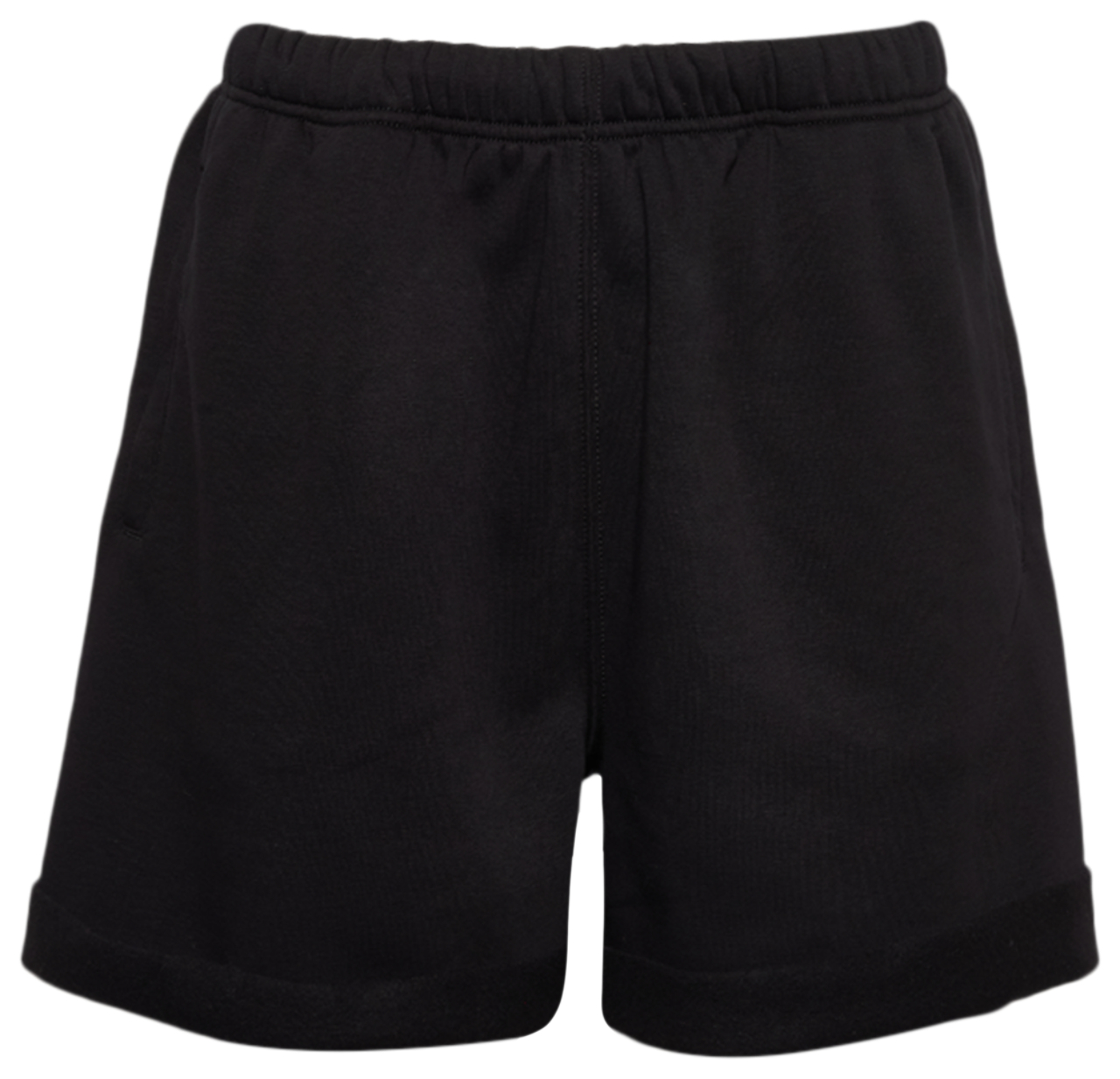 Cozi Boyfriend Fleece Shorts - Women's | Foot Locker