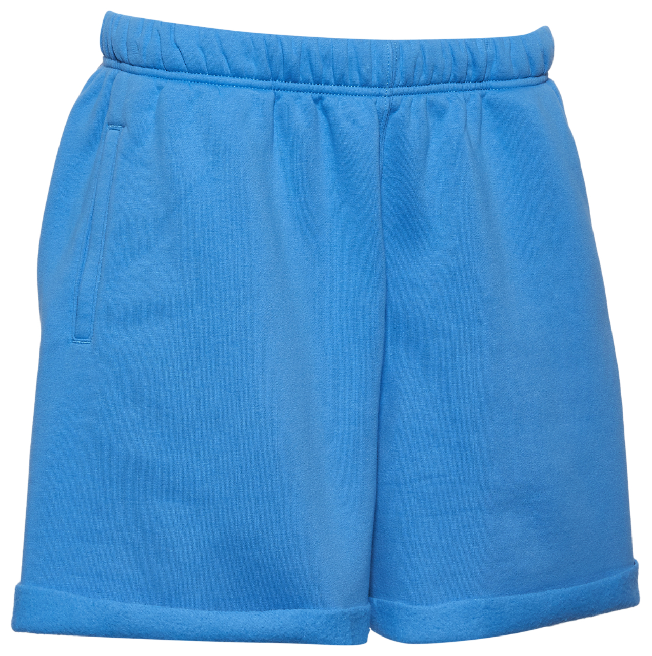 Cozi Boyfriend Fleece Shorts - Women's | Foot Locker