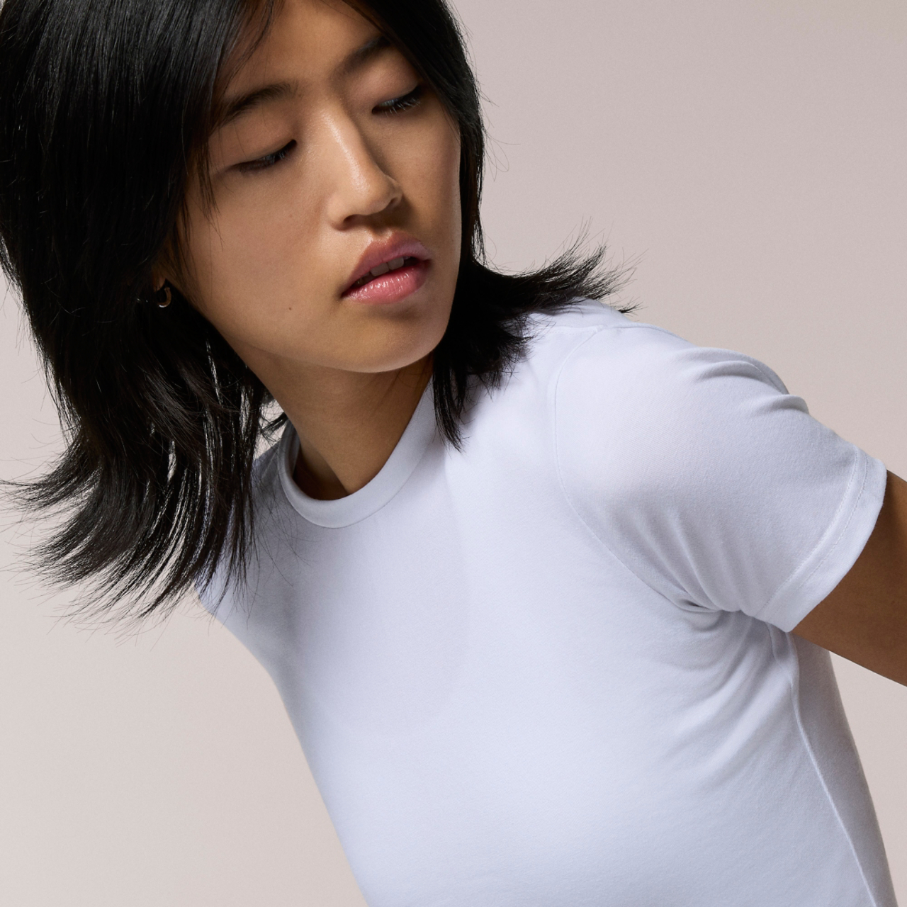 Cozi Baby T-Shirt Image 3 of 5. Tap to open photo gallery.