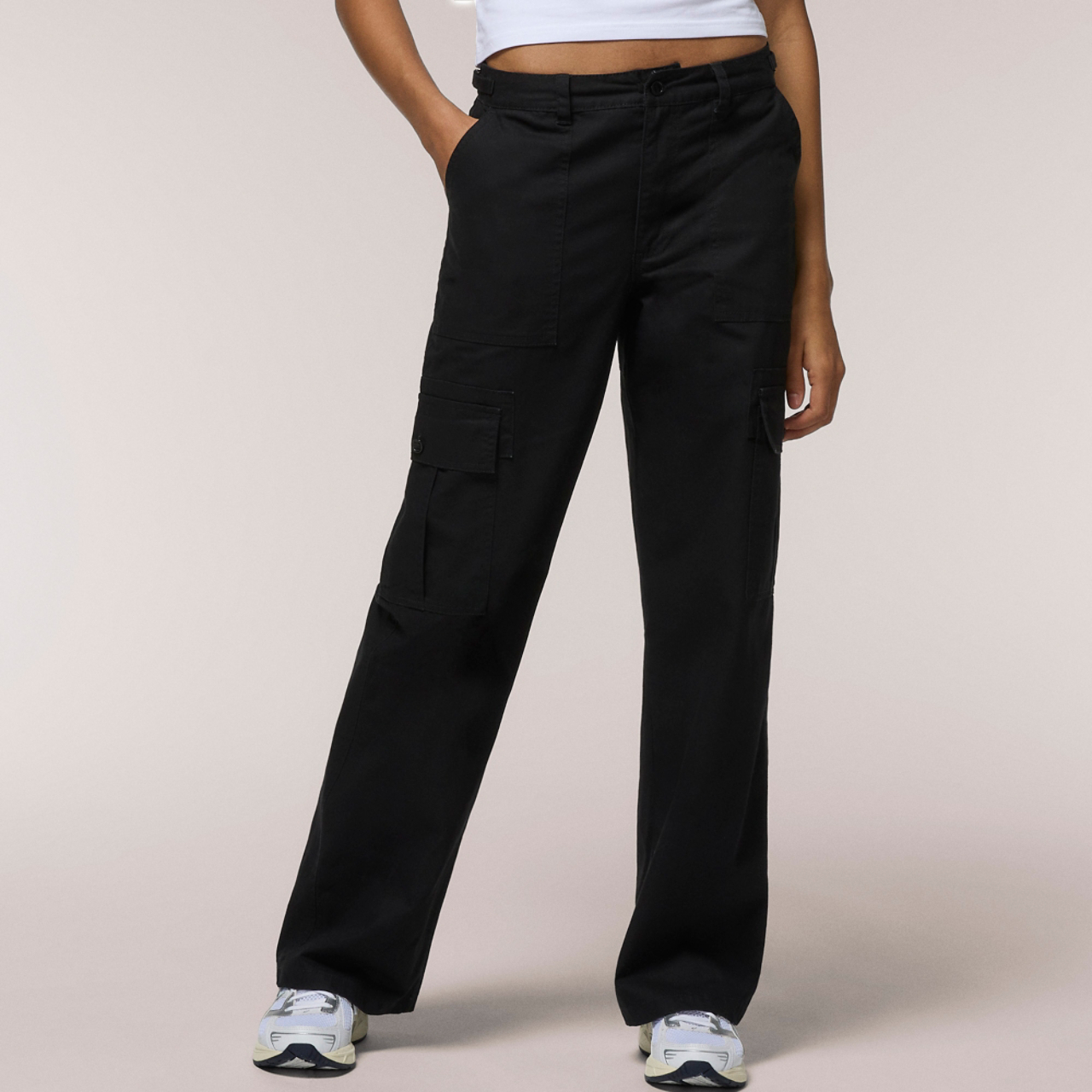 Cozi All City Cargo Pants - Women's | Foot Locker