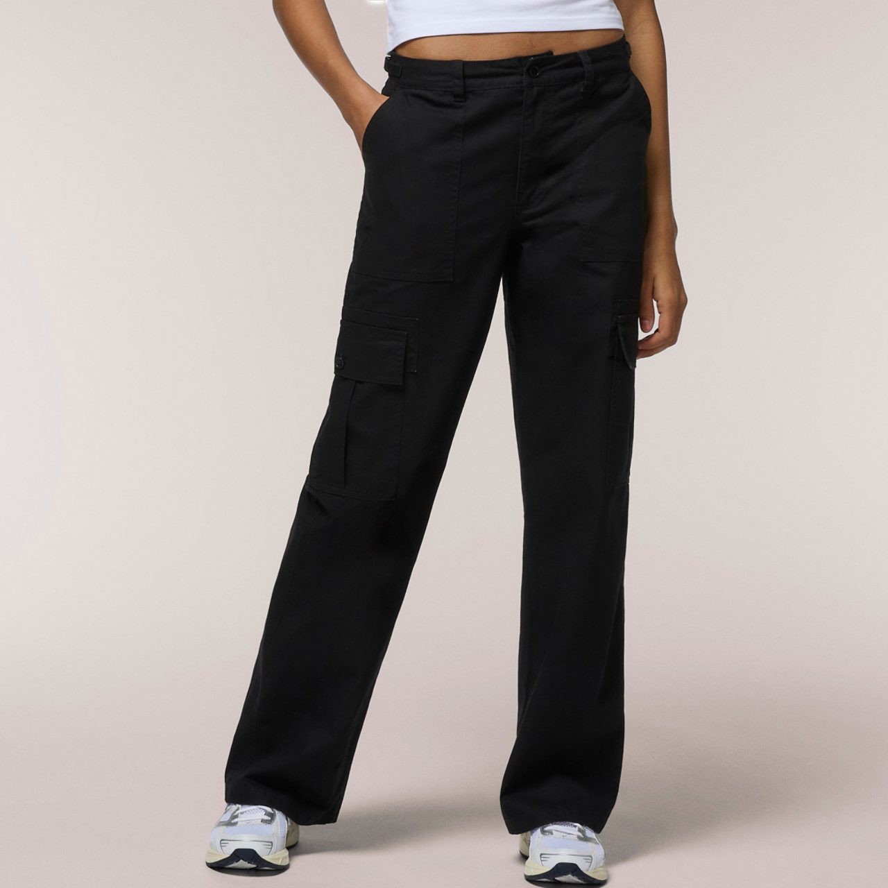 Cozi All City Cargo Pants - Women's | Foot Locker