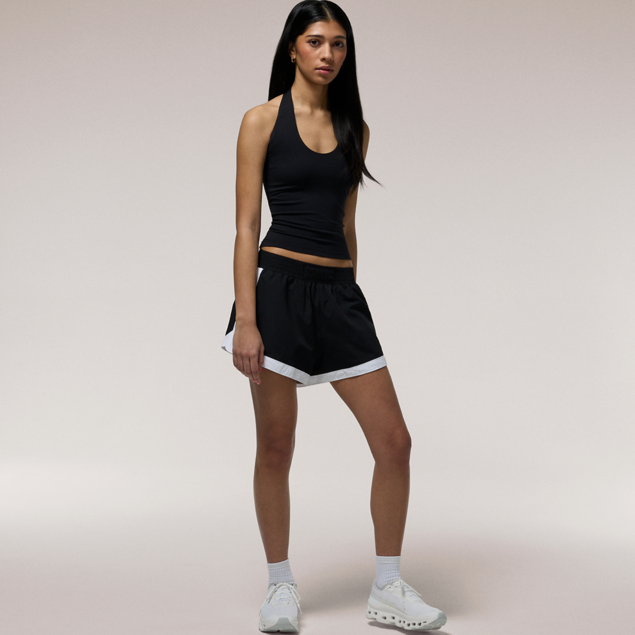 Cozi Wind Shorts Image 4 of 4. Tap to open photo gallery.