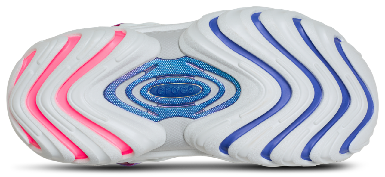 Crocs Echo II Clogs - Men's | Foot Locker