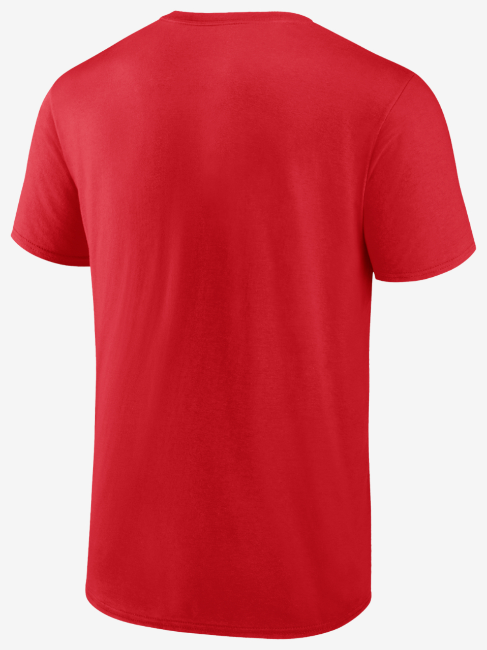 Fanatics Angels T-Shirt Image 3 of 3. Tap to open photo gallery.