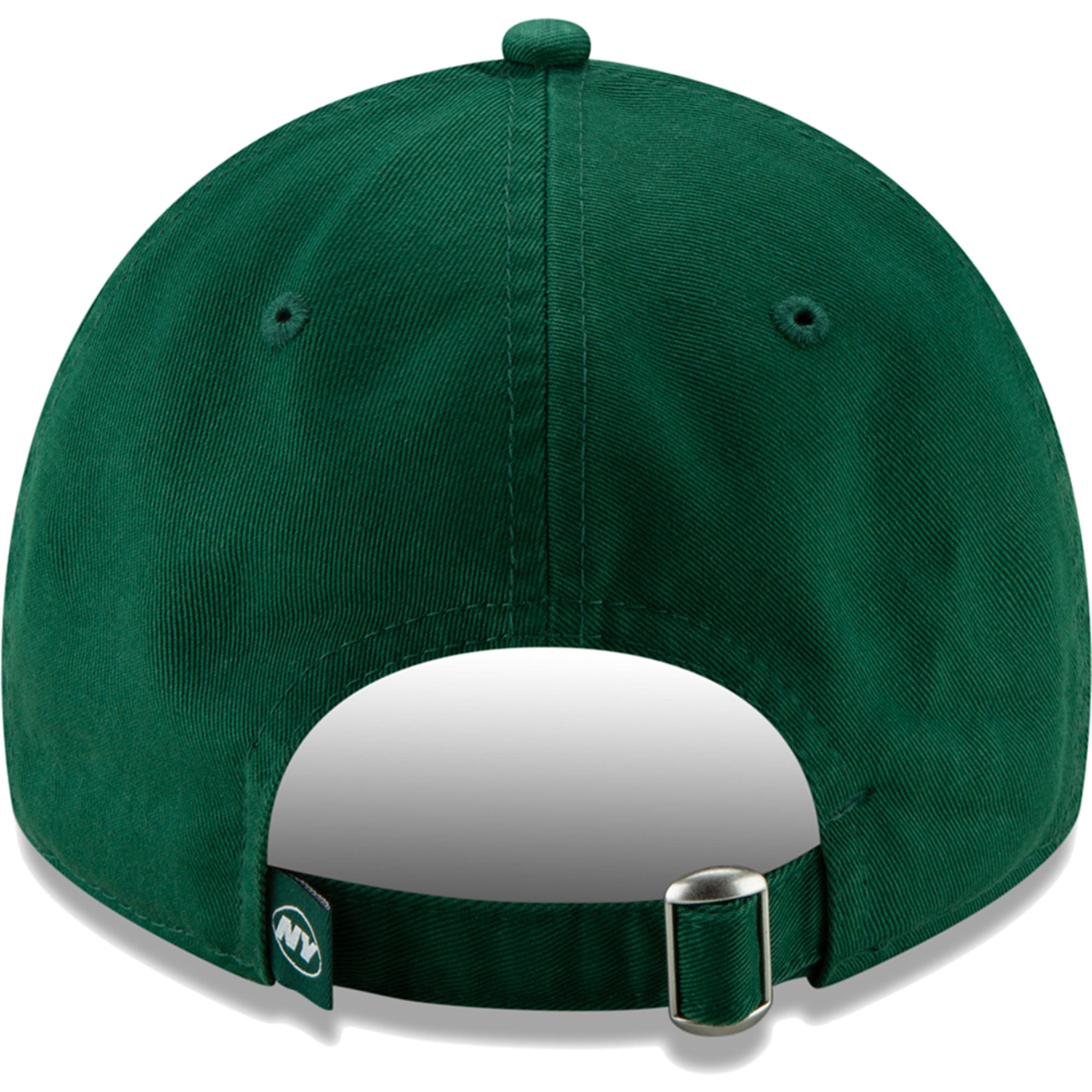 New Era Jets Core Classic 2.0 9TWENTY Adjustable Hat Image 4 of 4. Tap to open photo gallery.