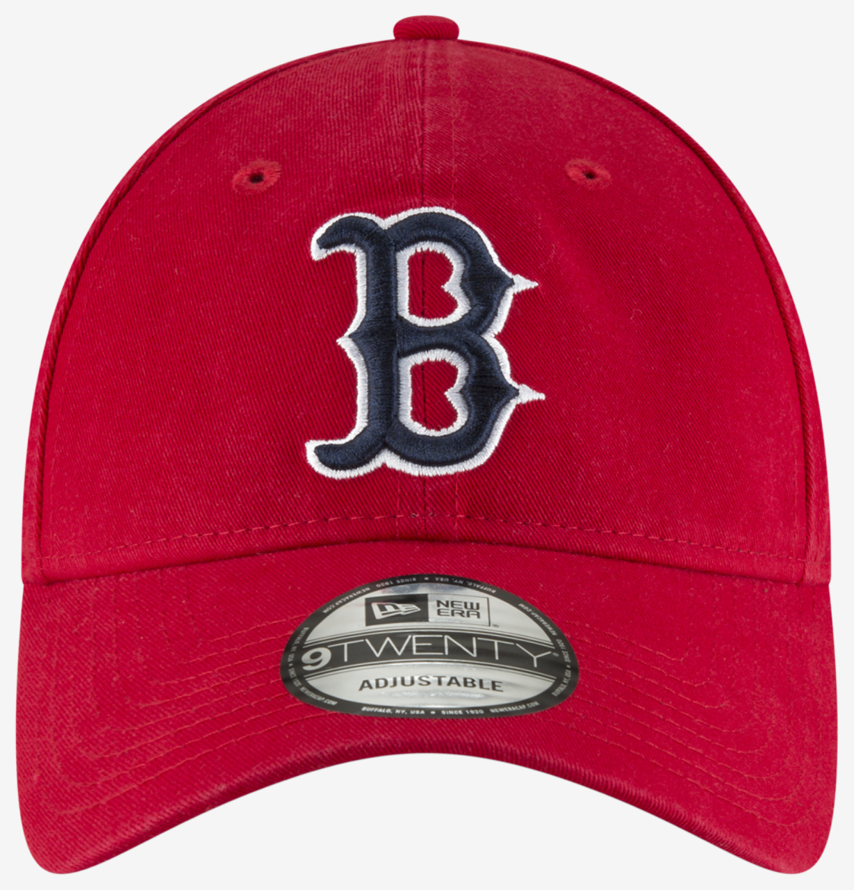 New Era Red Sox Fashion Core Classic 9TWENTY... Image 2 of 4. Tap to open photo gallery.