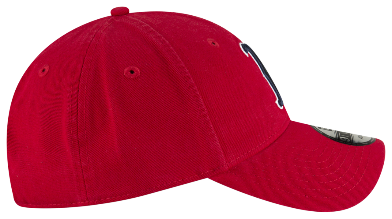 New Era Red Sox Fashion Core Classic 9TWENTY... Image 4 of 4. Tap to open photo gallery.