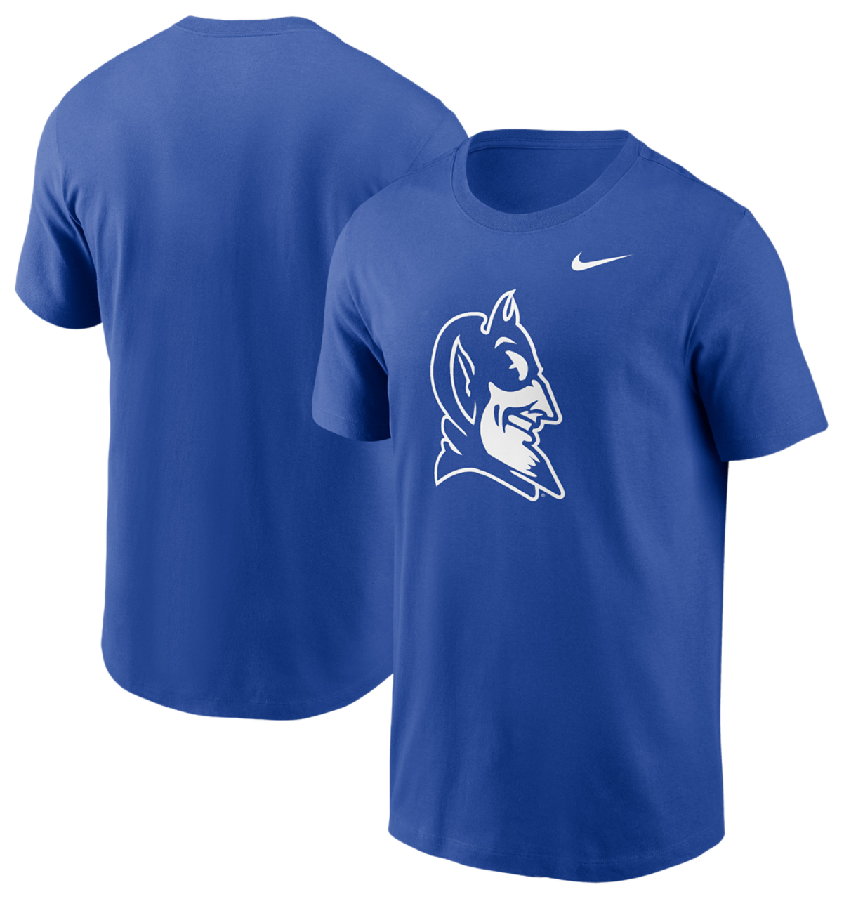 Nike NCAA ALT LG Short Sleeve T-Shirt Image 1 of 3. Tap to open photo gallery.