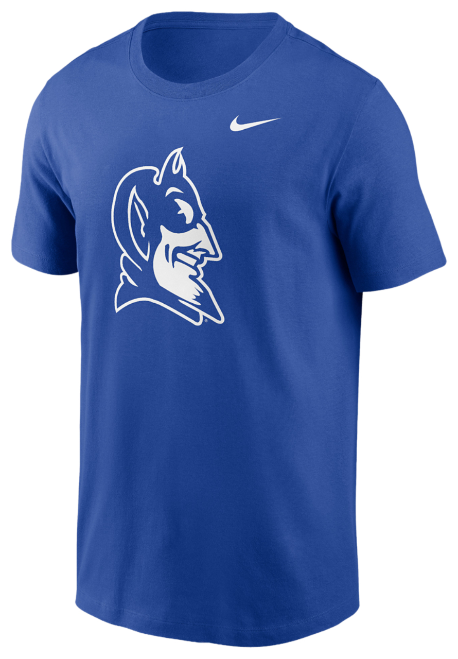 Nike NCAA ALT LG Short Sleeve T-Shirt Image 2 of 3. Tap to open photo gallery.